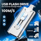🔥Venta directa🔥Memoria USB para Almacenamiento Externo（50% OFF）