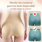 🔥‑50% OFFRE LIMITÉE🩲 Culotte femme taille haute, contrôle du ventre et remonte‑fesses, tissu extensible confortable au quotidien ✨