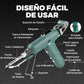 🔥✨ Soldador Eléctrico 80W 2026 UPGRADE | Alta Eficiencia y Potencia | Calidad Superior Inigualable 💎