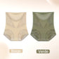 🔥‑50% OFFRE LIMITÉE🩲 Culotte femme taille haute, contrôle du ventre et remonte‑fesses, tissu extensible confortable au quotidien ✨