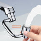 🚰 Mejora tu rutina de lavado - ✨ Extensión giratoria para grifo TTZZ 1080° - ¡Para un control sin esfuerzo y en todos los ángulos!