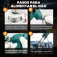 🔥✨ Soldador Eléctrico 80W 2026 UPGRADE | Alta Eficiencia y Potencia | Calidad Superior Inigualable 💎