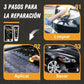 Pasta Reparadora de Arañazos de Coche