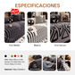 🛋️Funda de sofá suave y antideslizante de felpa