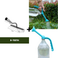 🌿 ¡50 % DE DESCUENTO AHORA! 🧤 Rastrillos para maleza 5/6/7/8 con púas de acero al carbono para jardín: duraderos, con mango ergonómico y eficaces para quitar las malas hierbas 🌱
