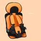 Silla de auto portátil para niños