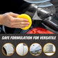 🚗 50% OFF ¡SOLO HOY! 🔥 Pasta Reparadora de Arañazos para Coches - Elimina Rayas al Instante con Espátula Incluida ✨🧽