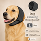 🐶 50% dto. Gorro protector para perros – reduce ruidos, impermeable y de neopreno premium. Protege orejas y calma a tu mascota todo el año! ✨🌊