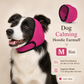 🐶 50% dto. Gorro protector para perros – reduce ruidos, impermeable y de neopreno premium. Protege orejas y calma a tu mascota todo el año! ✨🌊