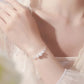 💖El mejor regalo💖Pulsera de abalorios de la suerte✨