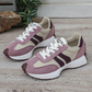 👟 Tenis Chunky Casual Antiderrapantes para Mujer - Suela Plataforma 4cm
