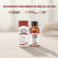 2026 Nuevo sérum reparador para uñas dañadas