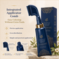 🌿 50% dto. Tinte capilar vegetal sin amoniaco – fórmula monodosis lista para usar, con peine aplicador integrado. ¡Cubre canas en casa de forma fácil y rápida! ✨💇‍♀️