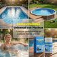 🏊‍♂️Tabletas de Limpieza para Albercas para Agua Cristalina
