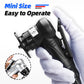 🥳Limited Time Special🥳 Biseladora Mini Desbarbadora de Metal 30,000 RPM Redondeadora de Bordes