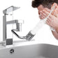 🚰 Mejora tu rutina de lavado - ✨ Extensión giratoria para grifo TTZZ 1080° - ¡Para un control sin esfuerzo y en todos los ángulos!