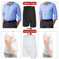 ⏳Oferta por tiempo limitado⏰Pantalones cortos de compresión para hombre: cintura alta, control del abdomen y absorción del sudor.