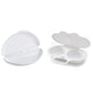 🍳 50% dto. Utensilio 2 en 1 para microondas – cocina huevos en minutos, sin sartenes. Desayuno rápido y fácil de limpiar! ⏱️✨
