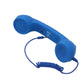 📞 50% dto. – ¡oferta limitada! Receptor de auricular estilo teléfono retro – diseño vintage, compatible con línea fija. Un toque clásico y elegante! ✨🎁