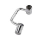 🚰 Mejora tu rutina de lavado - ✨ Extensión giratoria para grifo TTZZ 1080° - ¡Para un control sin esfuerzo y en todos los ángulos!