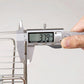 🚰 50% dto. Organizador de fregadero con abrazadera – acero inoxidable, soporta hasta 4 kg, instalación sin taladrar y base abierta para drenaje rápido. ¡Cocina y baño ordenados! ✨🧽