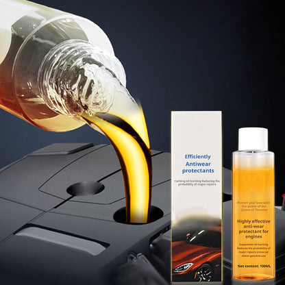 💥Compra 3 y llévate 2 gratis💥Protector antidesgaste para motor de alta eficacia