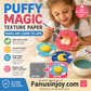 🎨✨ Hojas de papel para pintura con relieve: manualidades divertidas y dibujos con efecto tridimensional para niños y aficionados ✨