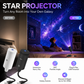 ⏰🎁 Proyector de estrellas HD Plug-and-Play
