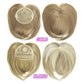 Natural and breathable wigs for women with thinning hair