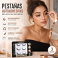 🔥 ¡50% de descuento! ✨⚡ ¡Más de 50.000 unidades vendidas! 🎁 Pestañas postizas autoadhesivas reutilizables
