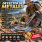 ⏳Descuento del 50% por tiempo limitado⏰Detector de Metales con Alarma LED Intermitente de Alta Sensibilidad🕵️‍♀️