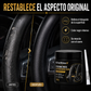 🔥 50% dto. – ¡último día! Crema reparadora de cuero para volantes – restaura grietas, nutre y protege. Deja el volante como nuevo! 🚗✨