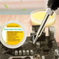 🔧 ¡Compra 3 y llévate 5 gratis（8 pieza）! ✨ Pasta de Soldar de Colofonia - Flux para Soldaduras Limpias en Electrónica, Fácil Aplicación y No Corrosiva 💻📦