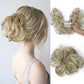 💇 50% dto. Accesorio para el pelo Messy Side Comb Clip In Bun – moño desordenado chic, fácil de usar y sujeción segura todo el día. ¡Elegancia sin esfuerzo en minutos! ✨👌