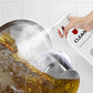 Powerful Kitchenware Cleaner