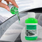 Powerful Cleaner Concentrate for Car Oil Film