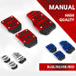 🚗 50% dto. Pedal antideslizante para coche – agarre seguro y fácil instalación. Evita que el pie resbale y conduce con más seguridad! ✨⚡