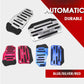 🚗 50% dto. Pedal antideslizante para coche – agarre seguro y fácil instalación. Evita que el pie resbale y conduce con más seguridad! ✨⚡