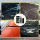 🚗 ¡50% DE DESCUENTO POR TIEMPO LIMITADO! ✨ Eliminador de arañazos eficaz para coches con esponja: restaura el brillo, fácil de usar, apto para múltiples tipos de pintura 🧽