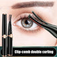 👁️ 50% dto. Rizador de pestañas eléctrico – calentamiento en 8 segundos, 3 temperaturas y diseño recargable USB. ¡Rizos naturales y duraderos sin dañar tus pestañas! ✨💖