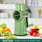 🧑‍🍳Artefacto de cocina 🥳- Picadora de alimentos 5 en 1