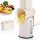 🧑‍🍳Artefacto de cocina 🥳- Picadora de alimentos 5 en 1