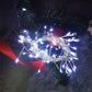 🧨 50% dto. –  Cadena de luces tipo petardo – alambre de cobre, cálidas y brillantes. Decora tu hogar con magia luminosa! ✨💡