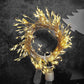 🧨 50% dto. –  Cadena de luces tipo petardo – alambre de cobre, cálidas y brillantes. Decora tu hogar con magia luminosa! ✨💡
