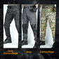 🔥2025 nuevos productos👖Pantalones tácticos de combate estilo militar para hombre (50 % de descuento)