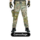 🔥2025 nuevos productos👖Pantalones tácticos de combate estilo militar para hombre (50 % de descuento)