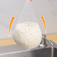 Bolsa filtrante desechable para fregadero *100