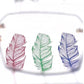 📢🎅✨¡HOY 50% DCTO! 👓 Lentes 2-en-1 Fotochromáticos con Filtro de Luz Azul para Lectura 🔥