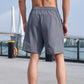 🌿Schnelltrocknende, atmungsaktive Active-Shorts für Herren
