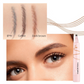 🖤 50% dto. + 1+1 gratis – Delineador de trazos finos efecto pelo natural, 24h a prueba de manchas, 5 tonos. Formato 12 g! ✨💗